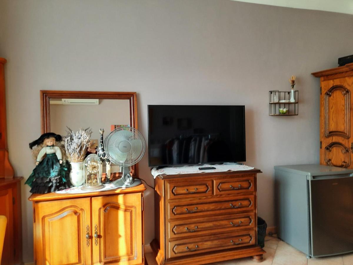 Séjour chez l'habitant La De Cleo *
